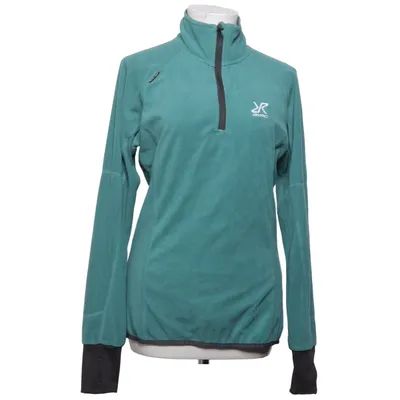 Fleece sweater (Blue) from Revolution Race Elastane, Recycled polyester