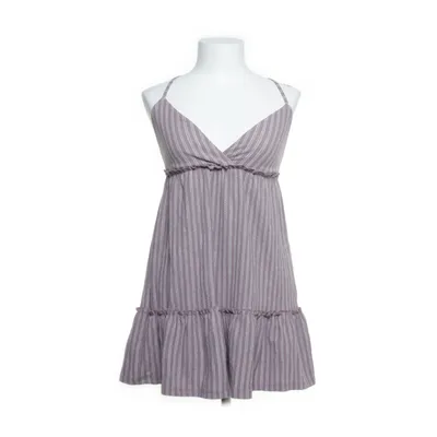 Jumpsuit (Lila, Meerkleurig) van Pull & Bear Elastaan, Polyester, Viscose