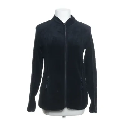 Fleecetröja (Svart) från Crivit Sports Polyester
