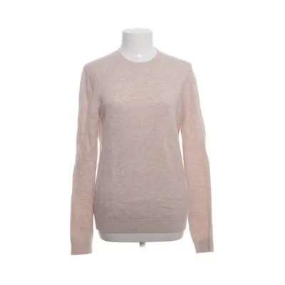 Tröja (Beige) från Reiss Elastan, Kashmir, Nylon, Ull