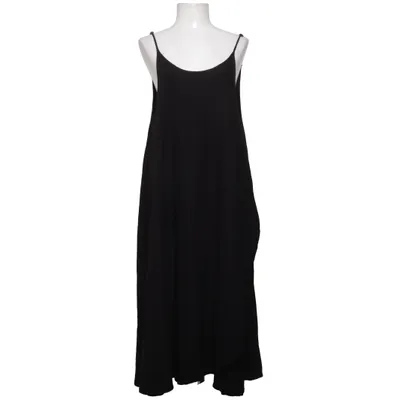Robe longue (Noir) de Glamorous Curve Viscose