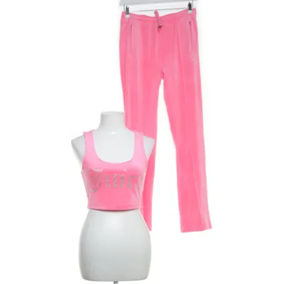 Set (Rosa) från Juicy Couture Elastan, Polyester