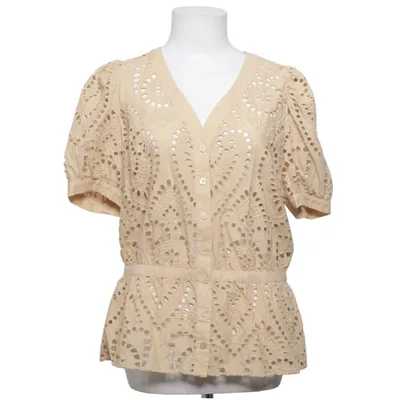 Topp (Beige) från Créton
