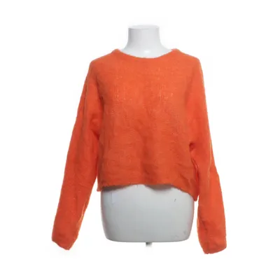 Tröja (H/TYJ18A) från American Vintage Alpackaull, Elastan, Polyamid, Ull