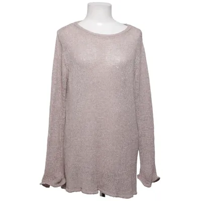 Pull-over (Beige) de Havana Knitwear Collection Acrylique, Polyamide