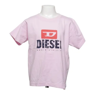 T-shirt (Roze) van Diesel