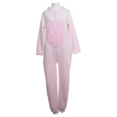 Mjukisdräkt (Rosa) från Love to Lounge Polyester
