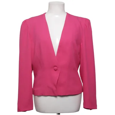 Blazer (Roze) van Gerard Pasquier Polyester