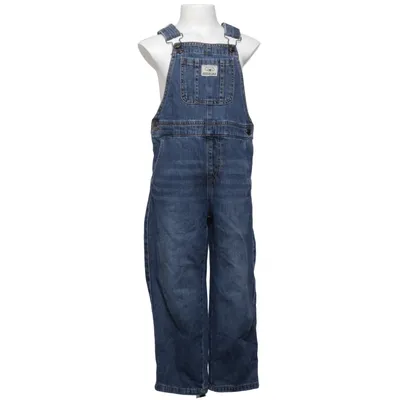 Overalls (Blå) fra Minories Bomuld