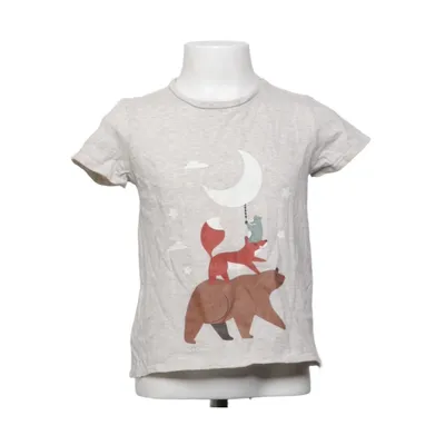 T-shirt (Grå) från Decathlon Bomull