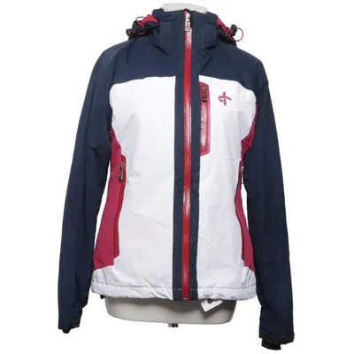 Skidjacka (Blå, Vit, Rosa) från Cross Sportswear Polyester