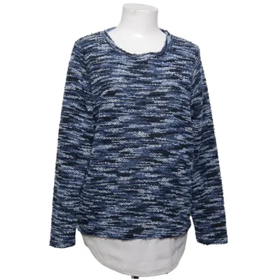 Pull-over (Bleu, Blanc, Noir) de Pure Instinct Polyester