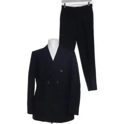 Kostym (Blå) från Fashion