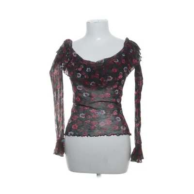 Topp (Svart, Röd, Flerfärgad) från Twinset