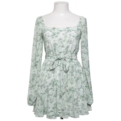 Dress (Pamela) from Pamela x NA-KD Polyester