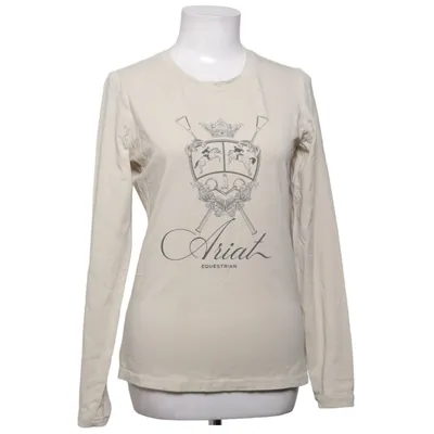 Lange mouwen shirt (Perfect Fit) van Ariat