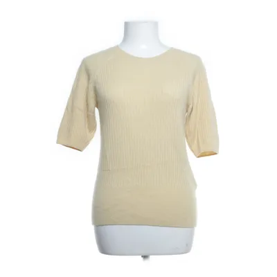 Tröja (Gul) från H&M Premium Quality Kashmir