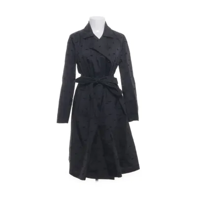 Trenchcoat (Svart) från Sonia by Sonia Rykiel Nylon