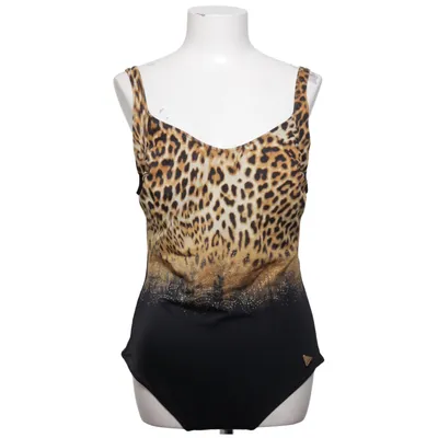 Badpak (Zwart, Bruin) van Felina Elastaan, Polyamide