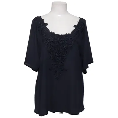Top (Grijs) van Laurèl Polyester