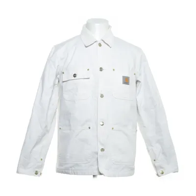 Överskjorta (Vit) från Carhartt WIP Akryl, Bomull, Nylon, Polyester, Ull