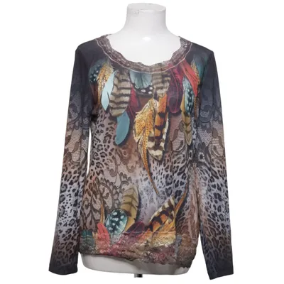 Lange mouwen shirt (Meerkleurig) van Pfeffinger Elastaan, Polyester
