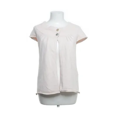 Vest (Pink) from Soyaconcept Cotton