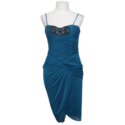 Cocktailkleid (Blau) von Adrianna Papell Polyester