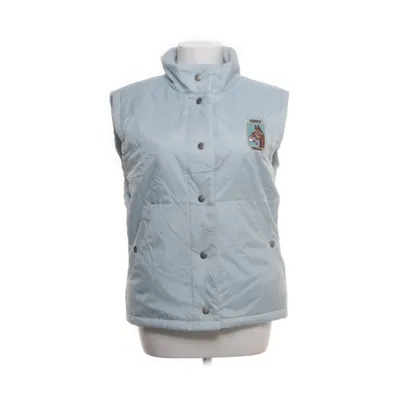 Outer vest (Blue) from IDPDT Nylon, Polyester