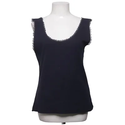 Tanktop (Celestine) van Zabaione Katoen, Elastaan