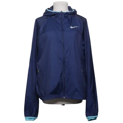 Trainingsjacke (Nike Shield) von Nike Running Polyester
