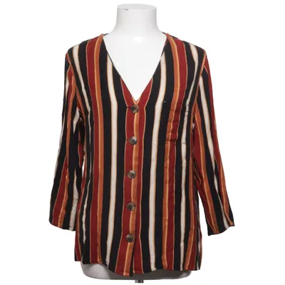 Blouse (Noir, Rouge, Multicolore) de Dea