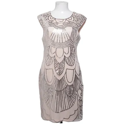 Robe de cocktail (Art Deco Dress) de NLY One Polyester
