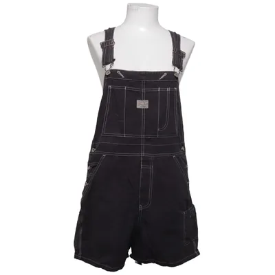 Salopette courte (Gris) de Old Navy Coton