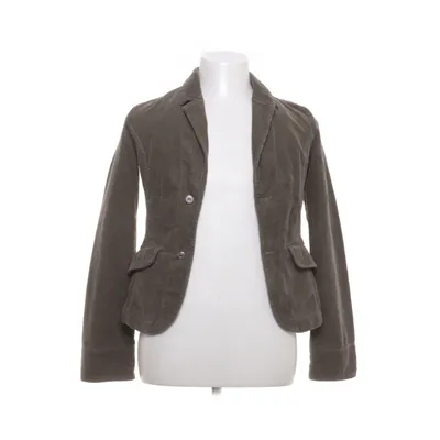 Kavaj (Brun) från Diesel Bomull, Polyester