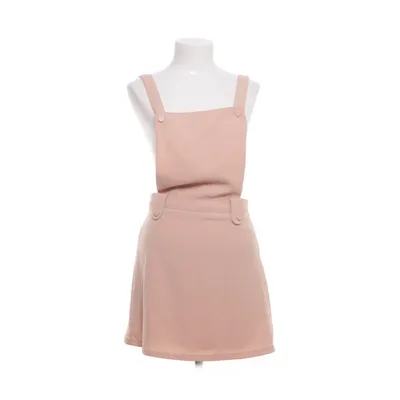 Denimspencer (Beige) fra Clockhouse by C&A Polyester