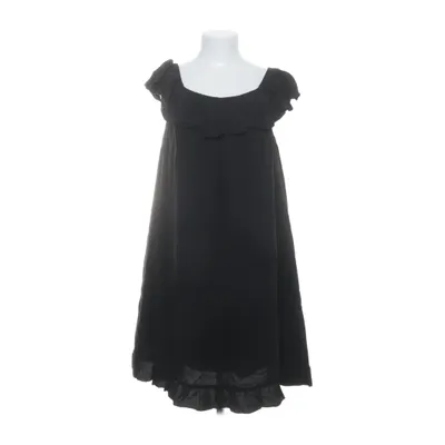 Kjole (Sort) fra Promod Viscose