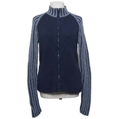 Cardigan (Bleu, Gris) de Amica Coton