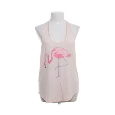 Tanktop (Meerkleurig, Roze) van Twilfit Elastaan, Polyester
