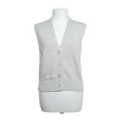 Vest (Gray) from The Tiny Big Sister Cotton