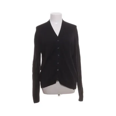 Cardigan (Black) from Straven