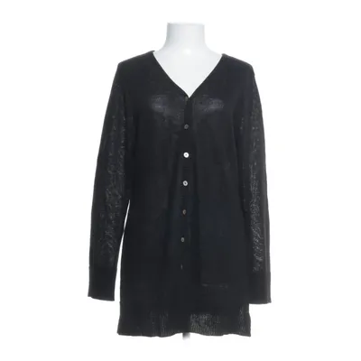 Kofta (Svart) från K & US Linne