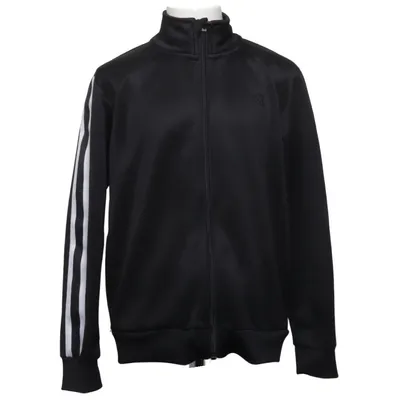 Trainingsjack (Zwart, Wit) van Wrangler Polyester