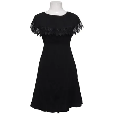 Jurk (Zwart) van Red Queen