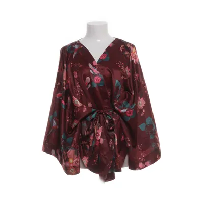 Kimono (Rød, Flerfarvet) fra Twilfit Polyester