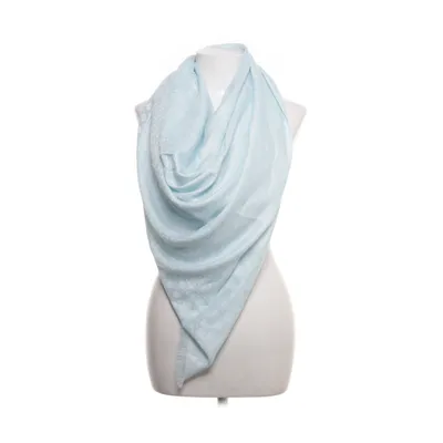 Sjaaltje (Blauw, Wit) van Escada