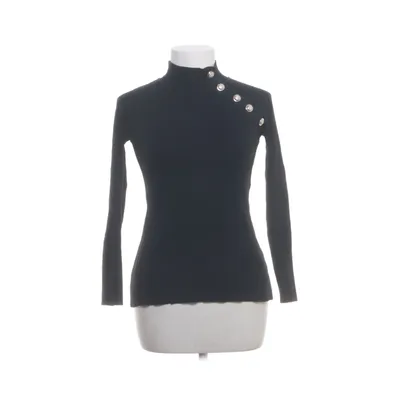 Polotröja (Svart) från Miss Sara