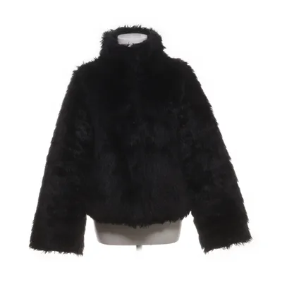 Winter jacket (Black) from Guess Polyamide, Polyester