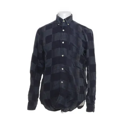 Shirt (Blauw, Meerkleurig) van Our Legacy Katoen