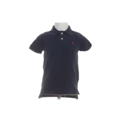 Poloshirt (Blauw) van Polo Ralph Lauren Katoen